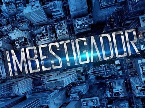 Imbestigador (TV Series 2000–2023) .